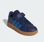 Zapatillas Grand Court 2.0 Niños Rebaja $19.990 Disponible solo en Adidas, Chile