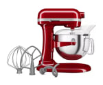 Robot pâtissier KITCHENAID 5KSM60SPXEER à 549€