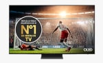 Samsung TV S90D OLED 77” 4K Smart TV con IA 2024 por 1.525,79€