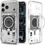 Funda Spigen Ultra Híbrida iPhone 17 Pro Max por $320 | Amazon