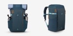Sac à dos glacière 100 Quechua de 30 litres - isotherme et compact à 24,49€