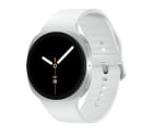 Samsung Galaxy Watch 8 44mm Silver €139