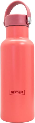 NERTHUS FIH 1412 Dubbelwandige thermosfles voor €5,11 bij Amazon