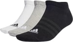3 pares calcetines didas Thin And Light Sportswear por 6.20€