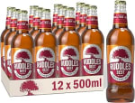 Ruddles Best Bitter 12 Pack Beer Deal for £12 on Amazon