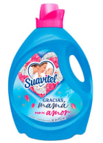 Suavizante Suavitel Gracias Mamá 4.8L por $77 | Oferta Chedraui