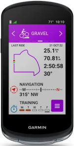 Garmin GPS Ciclismo Edge 1040 por 423€