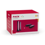 4 Barres Lumineuses Philips Hue au prix de 129,99€
