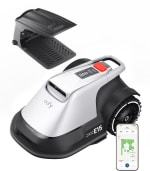 Eufy Robot Grasmaaier E15 voor €959 bij Robbshop
