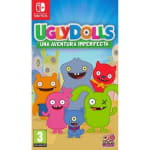 Videojuego Ugly Dolls: Una Aventura Imperfecta Nintendo Switch por 3.99€