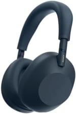 Casque sans fils Bluetooth Sony WH-1000XM6 Midnight Blue à 359,99€