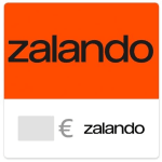 15% korting op Zalando cadeaubonnen bij Amazon