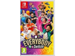 Videojuego Nintendo Switch Everybody 1-2 por 9,99€