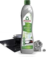 Frosch Limpiador Vitrocerámica 500ml por 3,62€