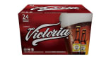 Cerveza Victoria Viena 24x210ml por $244 | Oferta Amazon