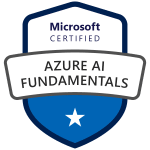 AI-900 Microsoft Azure AI Fundamentals gratis