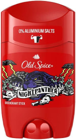 Old Spice Night Panther Deodorant 50ml for £1.75