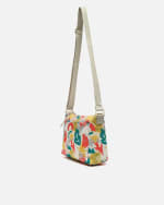 Bolso bandolera en nylon reciclado por 12€
