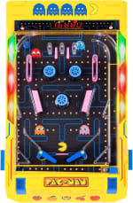 Pac-Man Máquina recreativa electrónica Menkind Merchant Ambassador por 59.41€