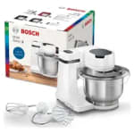 Bosch MUM Serie 2 keukenmachine, voor €67,99 bij Joybuy
