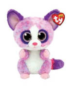 TY Peluche Beanie Boos Rosado Bush Baby Becca 15cm por 6.99€.