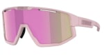 Lunettes de soleil Bliz Fusion Small Matte Pink à 29,90€