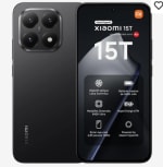 Xiaomi 15T Smartphone à 589€