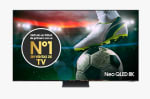 Samsung TV 75” Neo QLED 8K QN800D Smart TV con IA 2024 por 1.839,20€