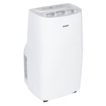 Aire Acondicionado Portátil 16000 BTU 4 en 1 Wifi HAC-PRO HEIMAT $319.990 Mundo Lider