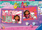 Ravensburger CreArt Gabby's Dollhouse voor €3,29 bij Bol