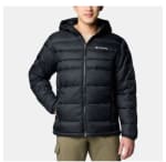 Chaqueta para Hombre Columbia Buck Butte II - Omni-Shield por 54.99€