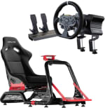 Moza Racing Ready To Race - Moza R5 Bundle + Oplite GTR S3 à 849,99€