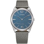 Montre Citizen Eco Drive Suratto AR3120-24L à 240€