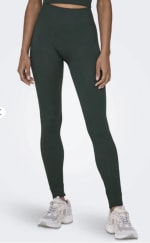 ONLY PLAY Skinny Sportbroek 'ONPJaia' voor €6,89 bij Wehkamp