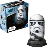 Ravensburger Puzzle 3D-Star Wars: Stormtrooper por 4€