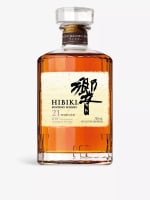 Suntory Hibiki 100th Anniversary 21-Year-Old Whisky 70cl – £2,600