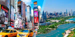 Viaje Nueva York y Chicago EEUU, 9 Días por 750€