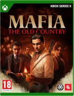 Mafia: The Old Country Standard Edition - Xbox Series X
