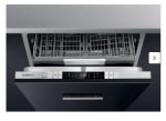 Lave-vaisselle Encastrable De Dietrich 15 Couverts 59.8cm C, Dcj532dqx à 321€