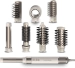 Cecotec Cepillo Aire Secador Moldeador 8 Cabezales + reembolso 13.98€ por 69,90€
