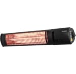 Eurom golden terrasverwarmer voor €135,15