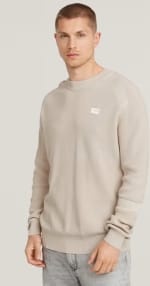 G-Star Raw Gebreide pullover voor €29,98