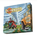 Juego de mesa Tornado por 6€