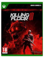 Killing Floor 3 Day One Edition XSRX por 20.99€