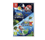 Nintendo Switch Bundle Super Mario Galaxy 1 y 2 por 53,99€