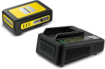 Kärcher Starter Kit Battery Power 18/25 voor €59,16 bij Amazon