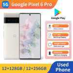 Google Pixel 6 Pro 128GB por $2,979 | AliExpress (DiDi)