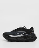 Zapatillas para Hombre Under Armour HALO RUNNER CORDURA por 62€