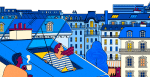Grab Eurostar Standard tickets from £35 each way at Eurostar.