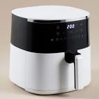 George Home 5.7L Digital Air Fryer from £20.80
